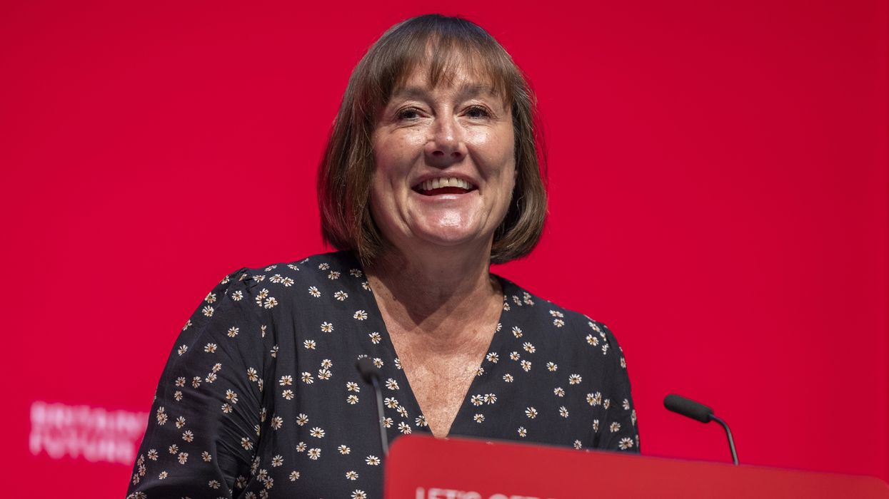 The loss of steelmaking is a threat to our security. But Labour will rekindle Wales’s proud industrial roots, says Jo Stevens