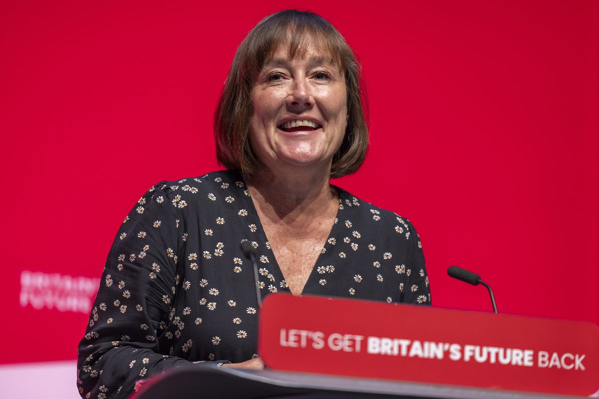 The loss of steelmaking is a threat to our security. But Labour will rekindle Wales’s proud industrial roots, says Jo Stevens
