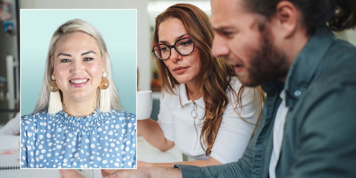 Quilter Cheviot’s top financial adviser reveals ‘major pitfall’ Britons face when it comes to money Quilter Cheviot’s top financial adviser reveals ‘major pitfall’ Britons face when it comes to money