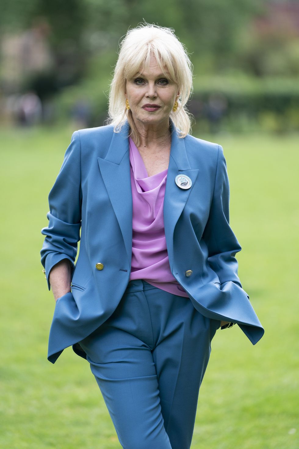 TV star’s South London home is at the heart of an ‘up-and-coming’ neighbourhood TV star’s South London home is at the heart of an ‘up-and-coming’ neighbourhood
