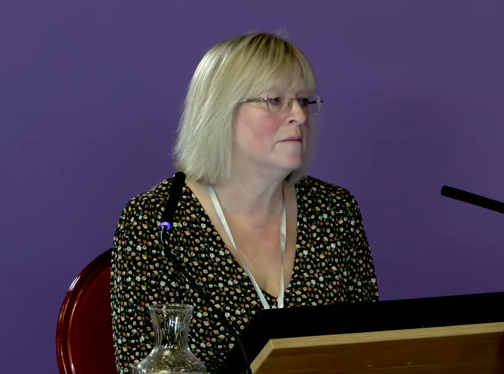 Joanne Hodson