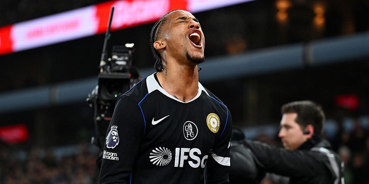 Chelsea smash Aston Villa with hat-trick hero stealing spotlight as Champions League race heats up Chelsea smash Aston Villa with hat-trick hero stealing spotlight as Champions League race heats up