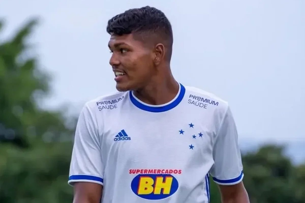 Joao Victor da Silva Santos