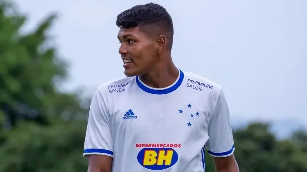 Joao Victor da Silva Santos