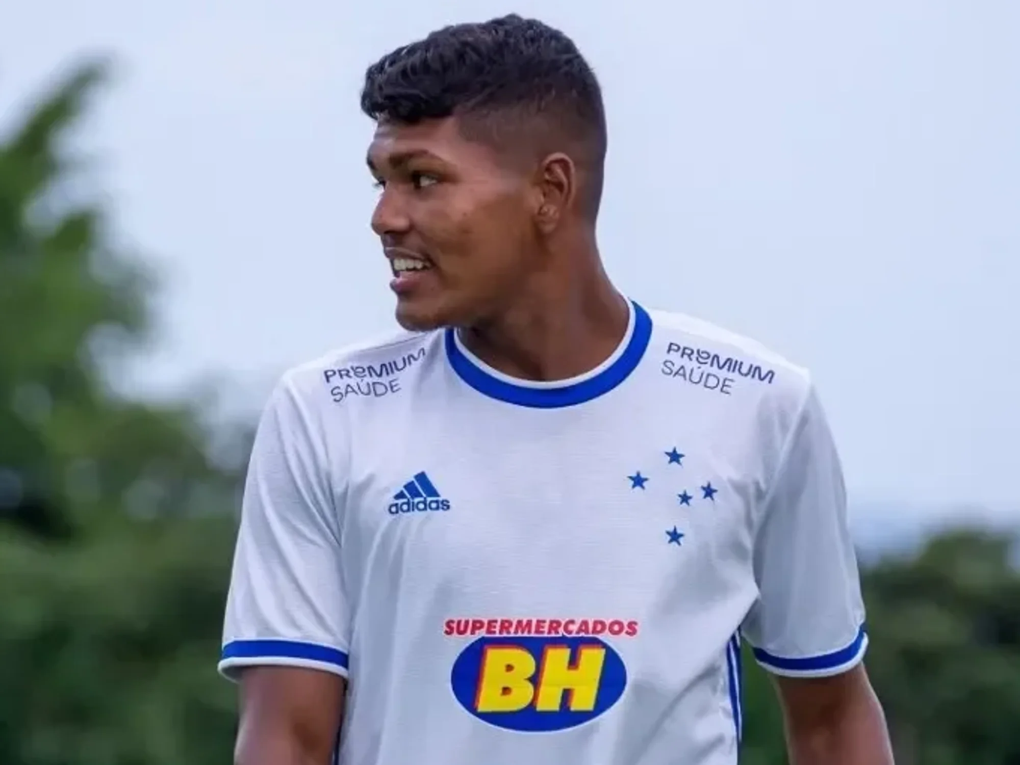 Joao Victor da Silva Santos