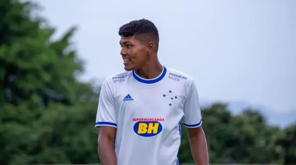 Joao Victor da Silva Santos