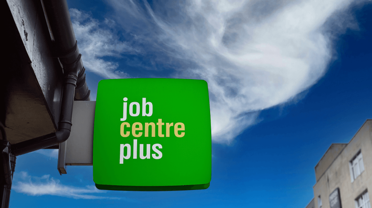 Job Centre