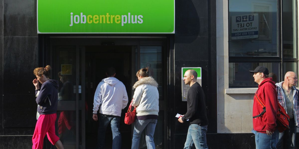 NextImg:‘It is high time to crack down on Britain's workshy benefit scroungers,’ blasts Simon Danczuk