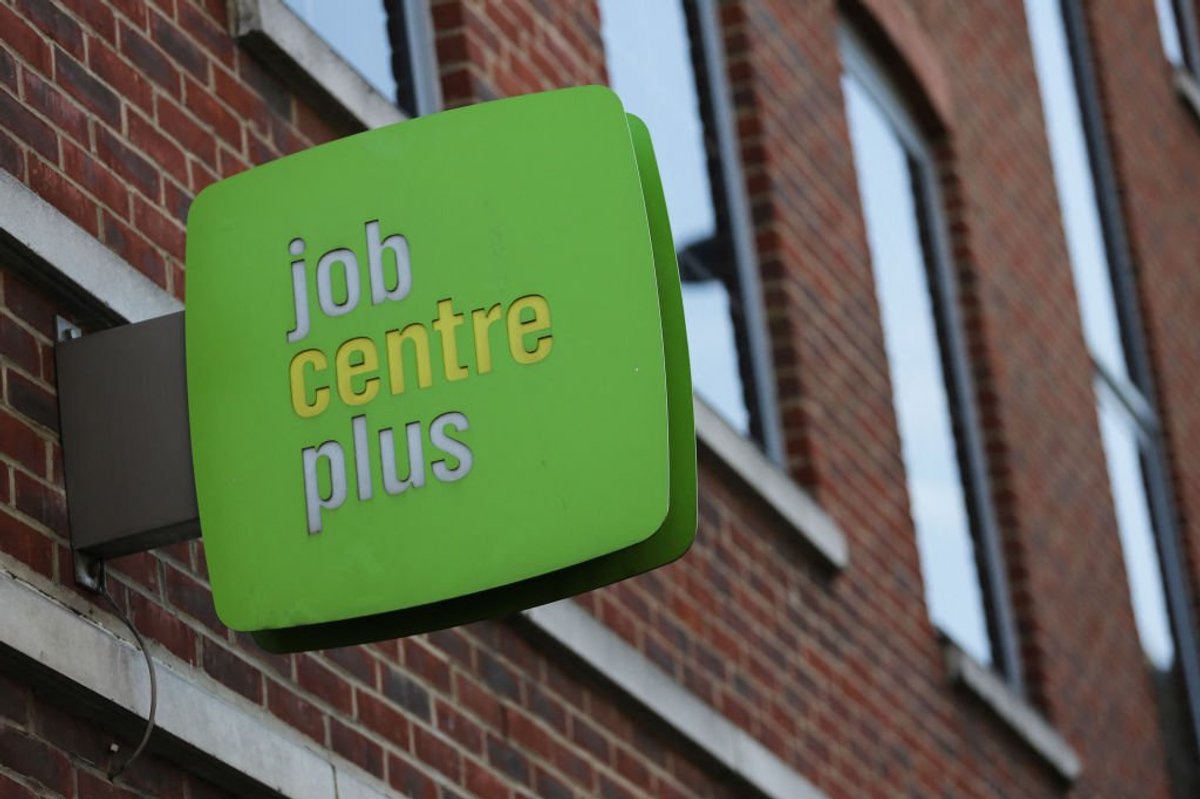 Jobcentre