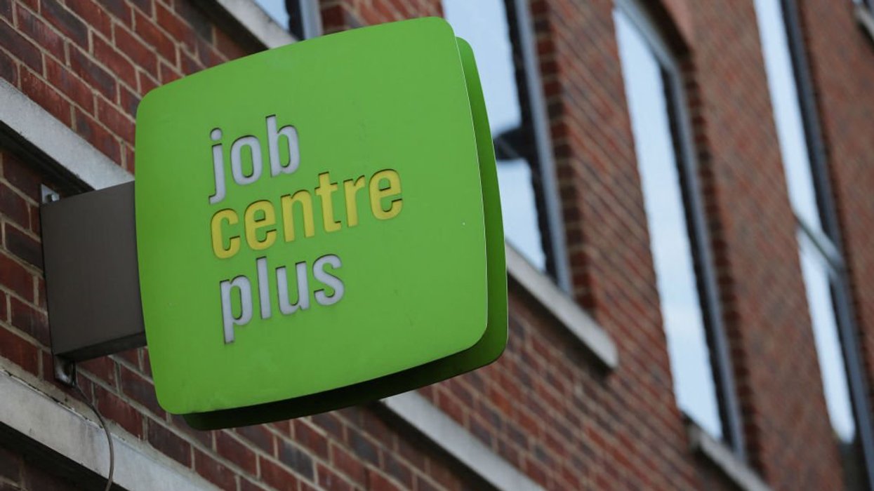 Jobcentre