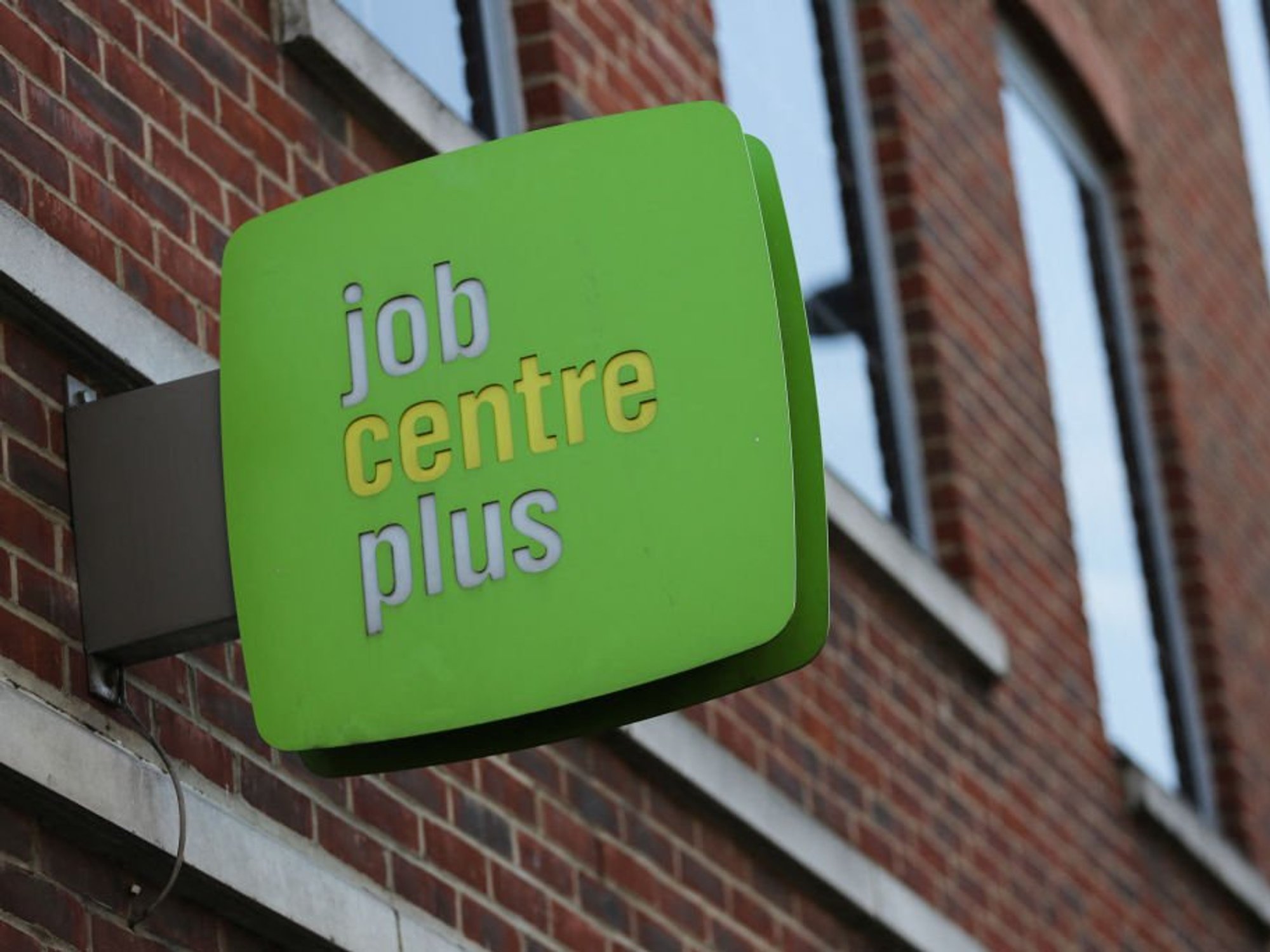 Jobcentre