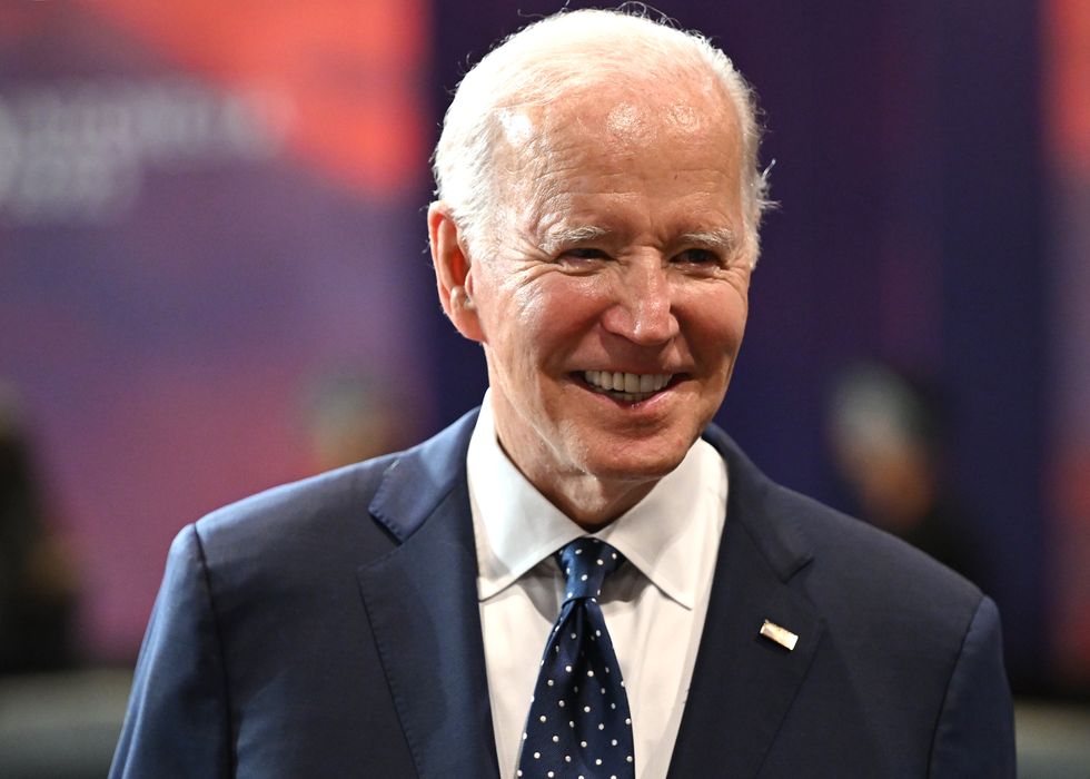 Joe Biden faces criticism after appointing a pro-Irish ally for a UK role