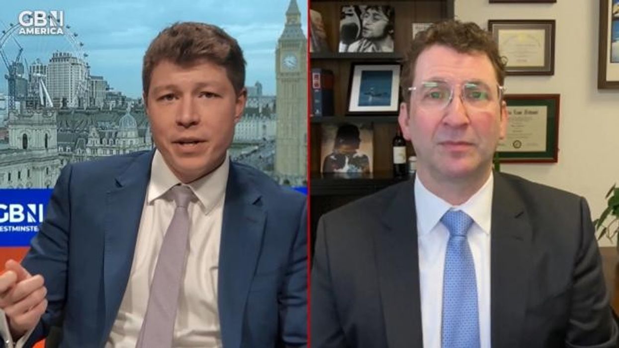 Joe Biden is 'caving' on his green agenda as US sentiment sours on EVs