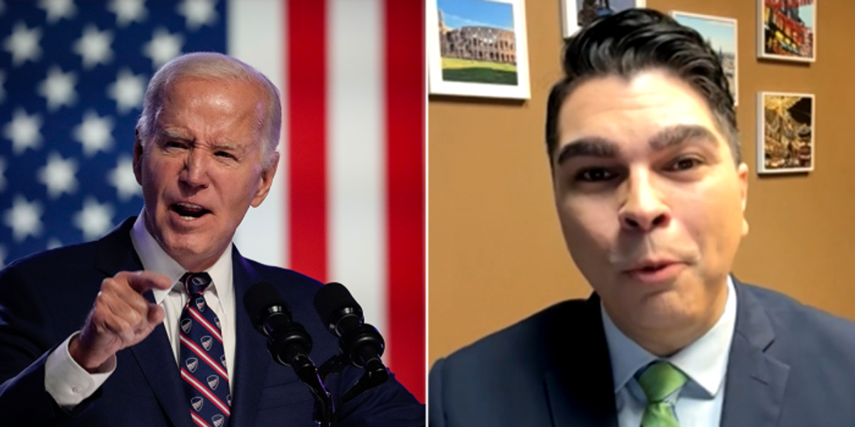 Joe Biden ‘not doing enough’ as Democrats demand more drug decriminalisation