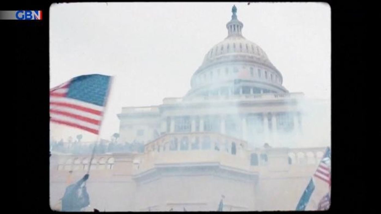 Joe Biden officially launches 2024 White House bid as he takes swipe at Donald Trump: 'Finish the job!'