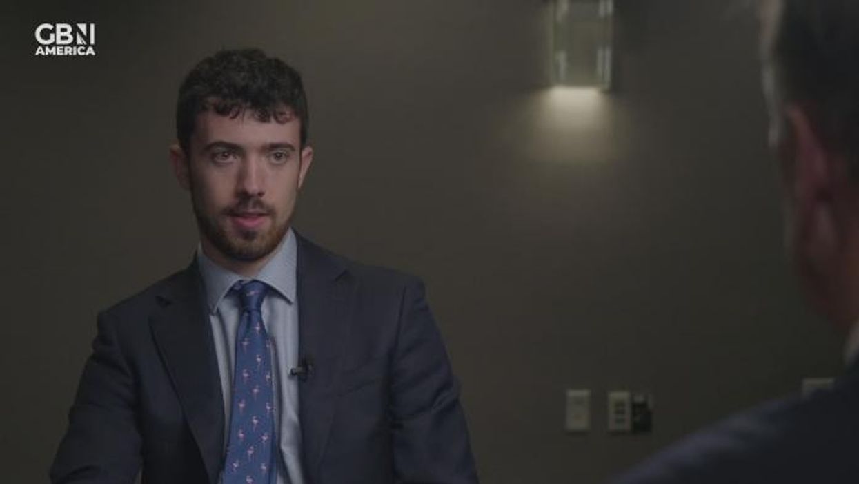 Joe Biden warning as US president to impose 'major layer' of tax, claims ex-World Bank chief