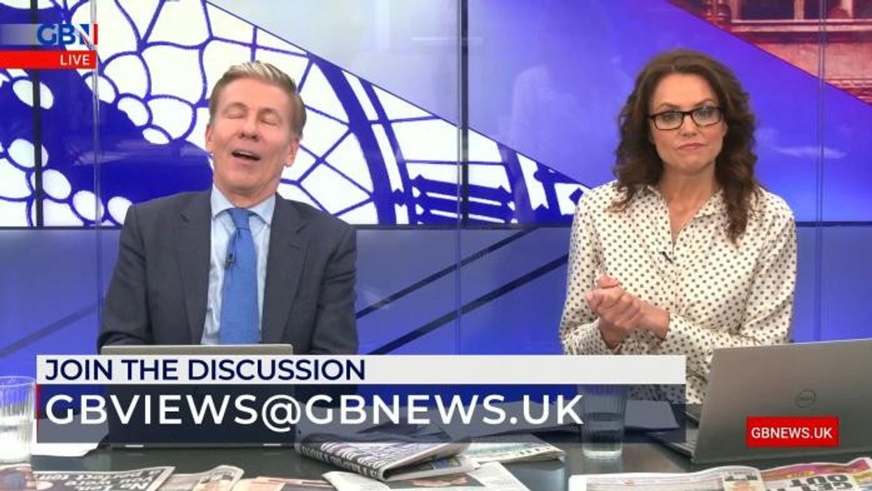 Joe Biden: ‘Terrifying’ prospect laid bare as US President announces plan to run for second term at age of 80