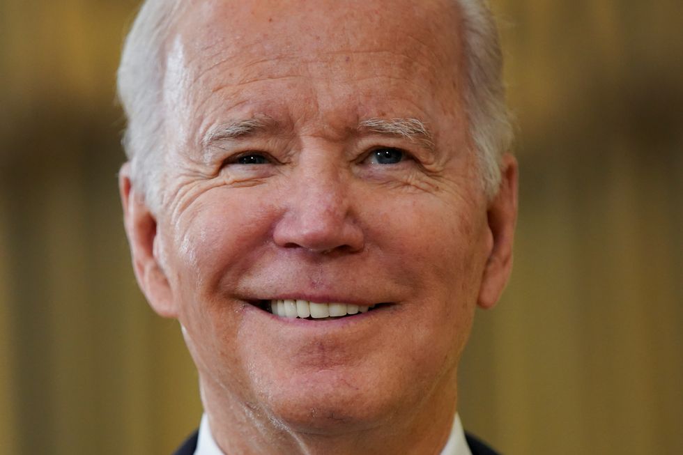 Joe Biden