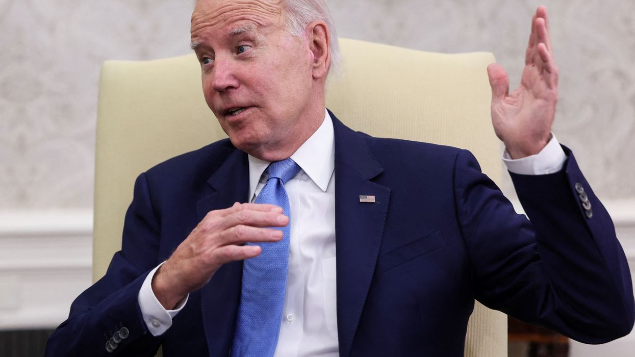 Joe Biden