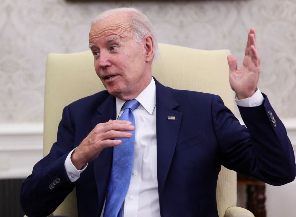 Joe Biden