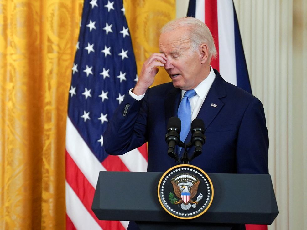 Joe Biden