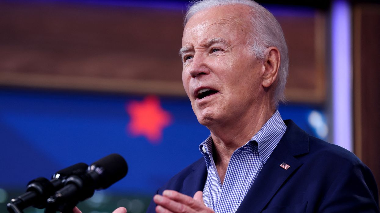Joe Biden