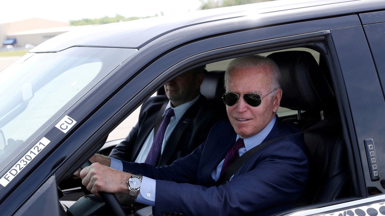 Joe Biden