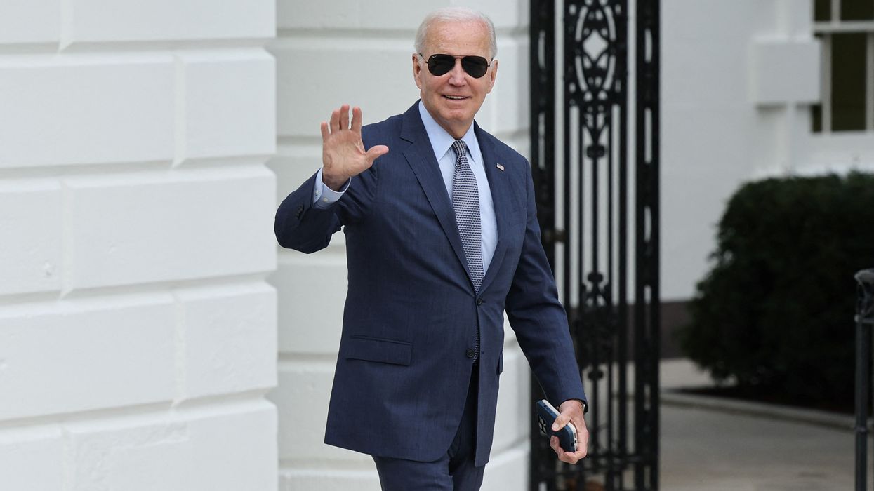 Joe Biden