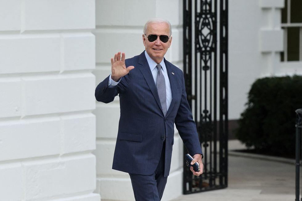 Joe Biden