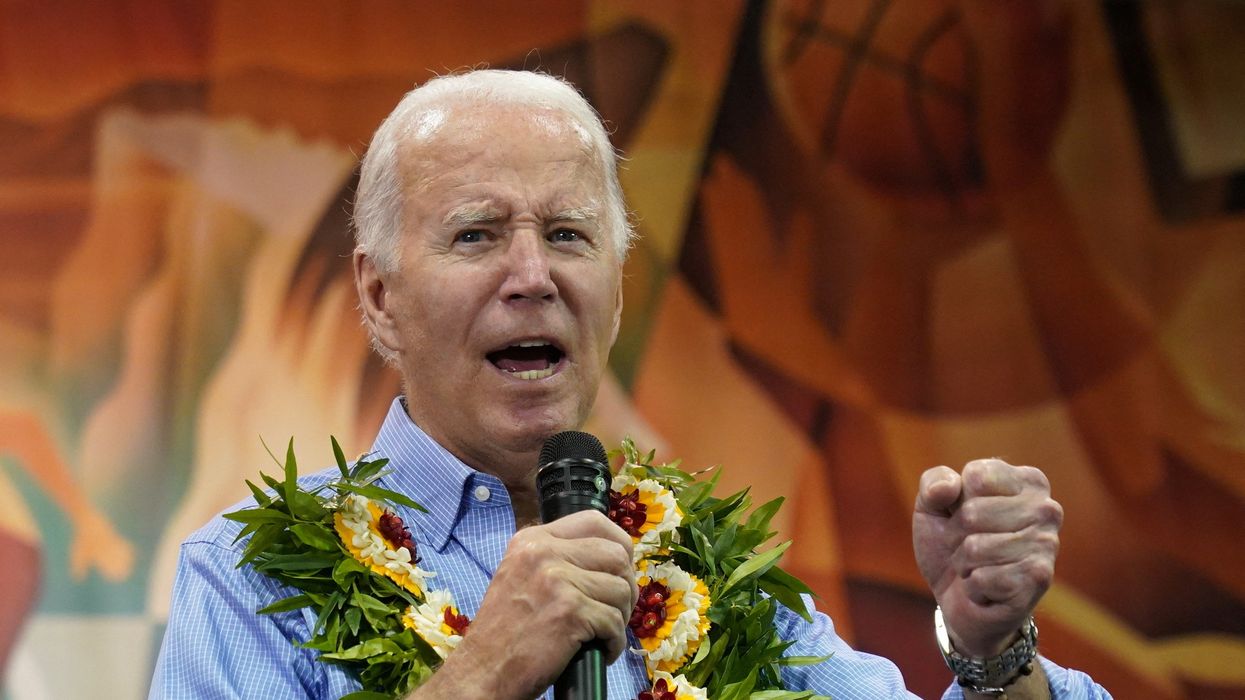 Joe Biden