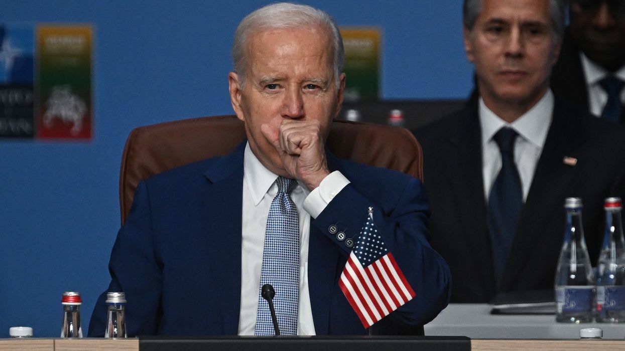 Joe Biden