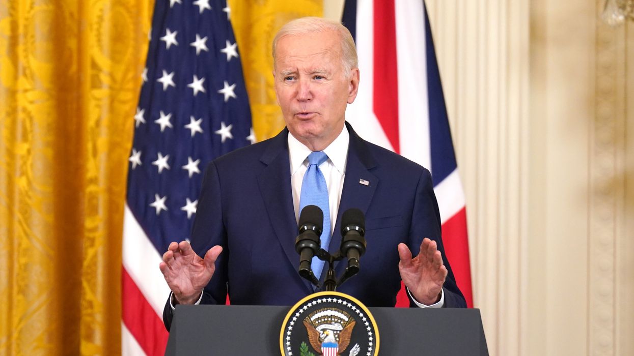 Joe Biden