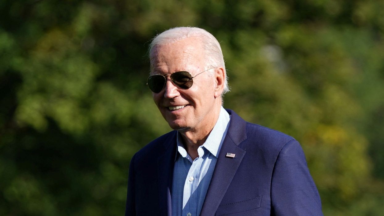 Joe Biden