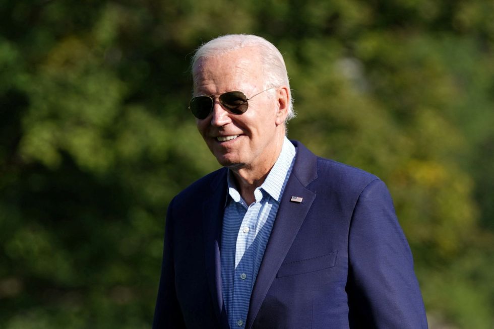Joe Biden