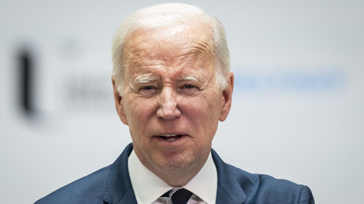 Joe Biden