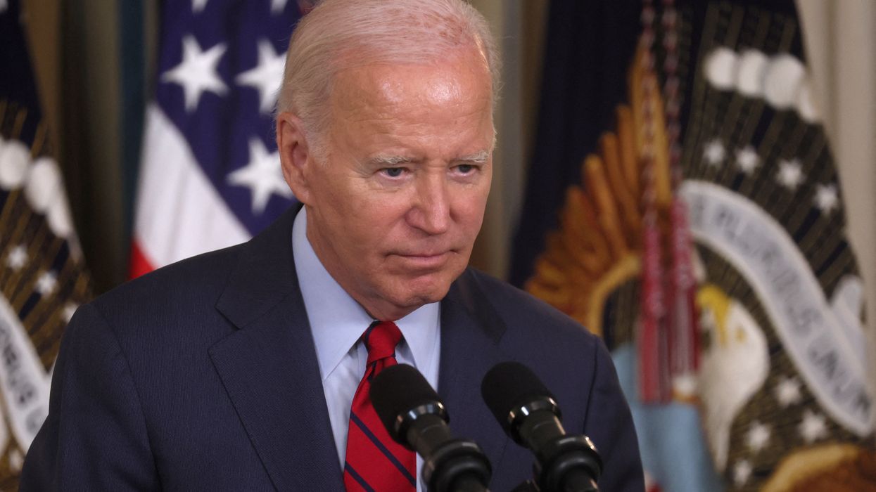 Joe Biden