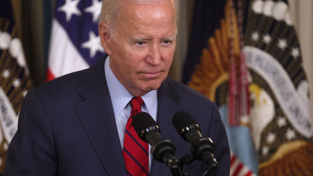 Joe Biden
