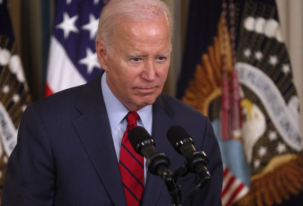 Joe Biden