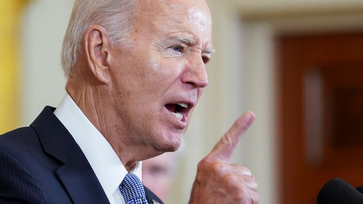 Joe Biden