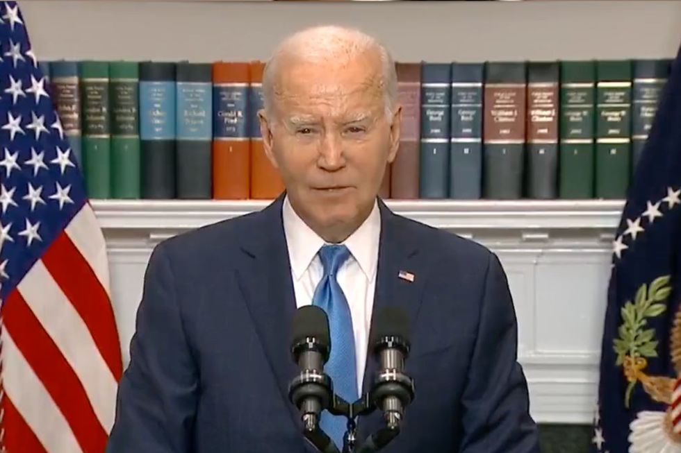 Joe Biden