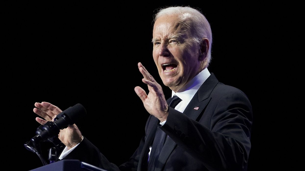 Joe Biden