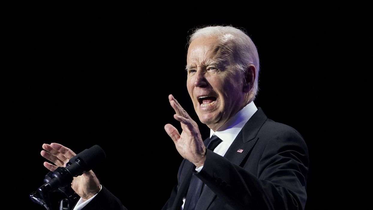 Joe Biden