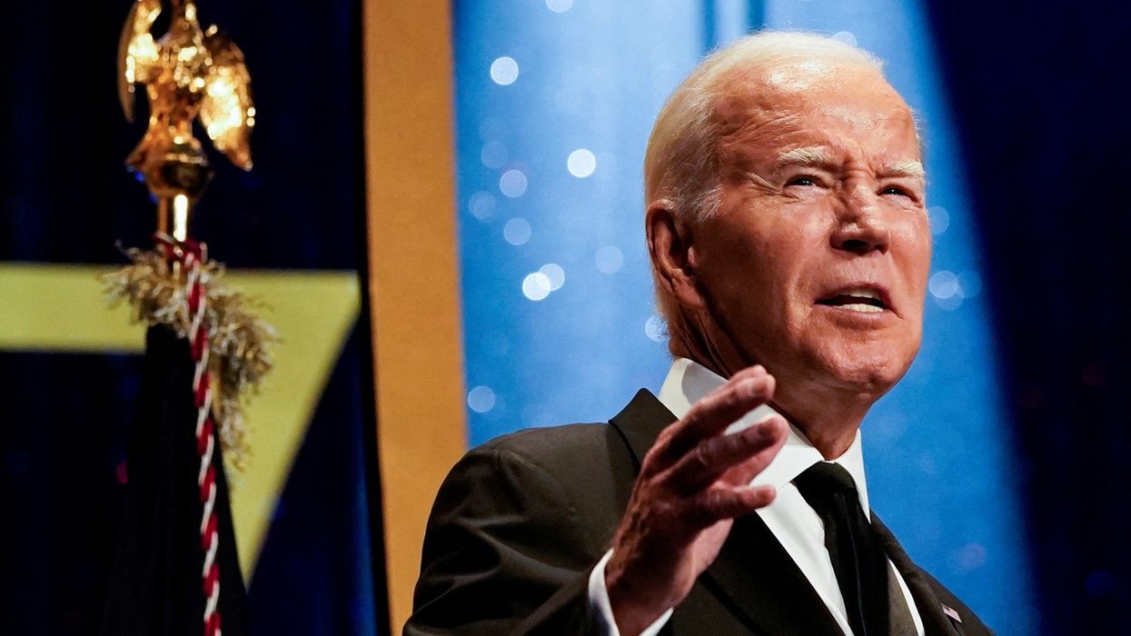 Joe Biden