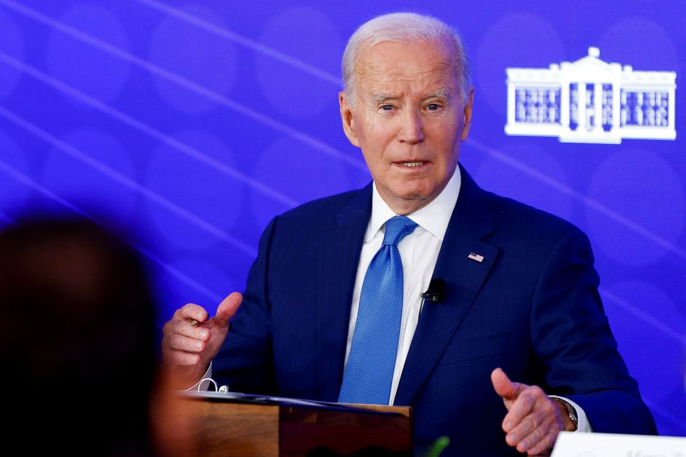 Joe Biden