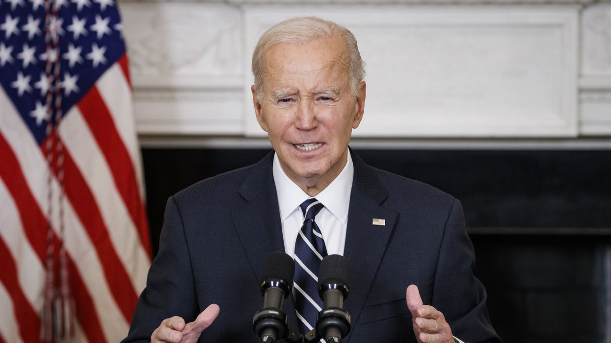 Joe Biden