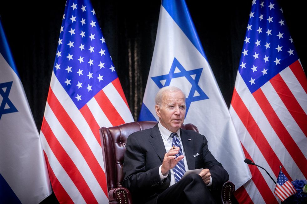 Joe Biden