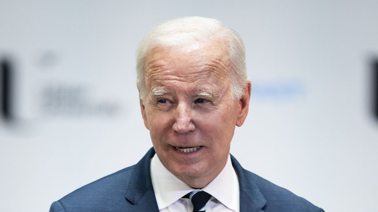 Joe Biden