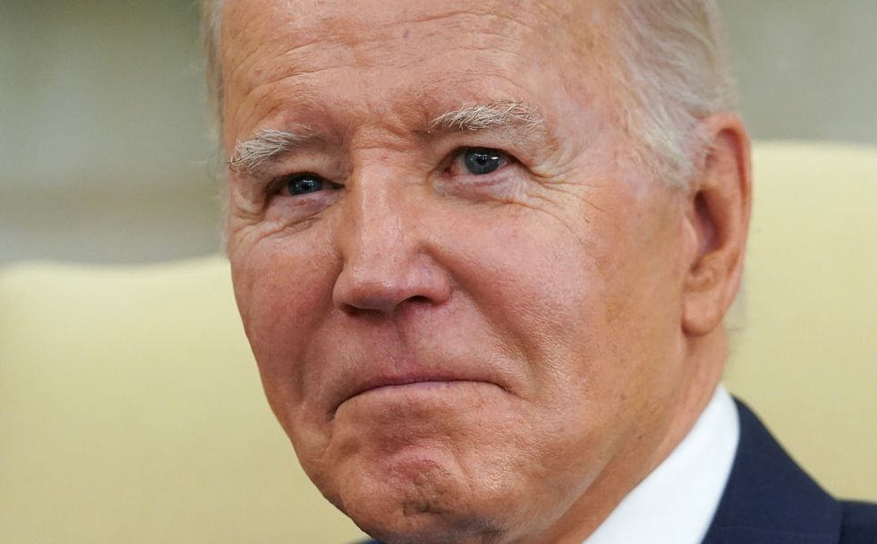 Joe Biden