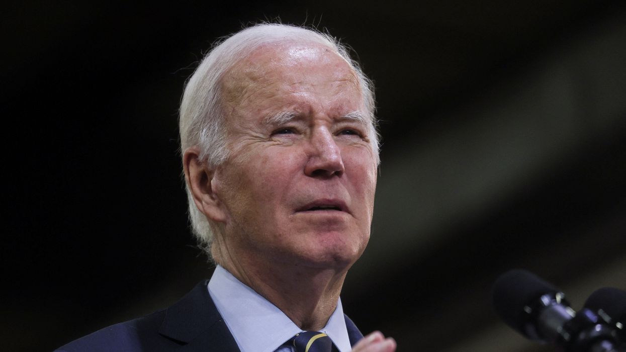Joe Biden