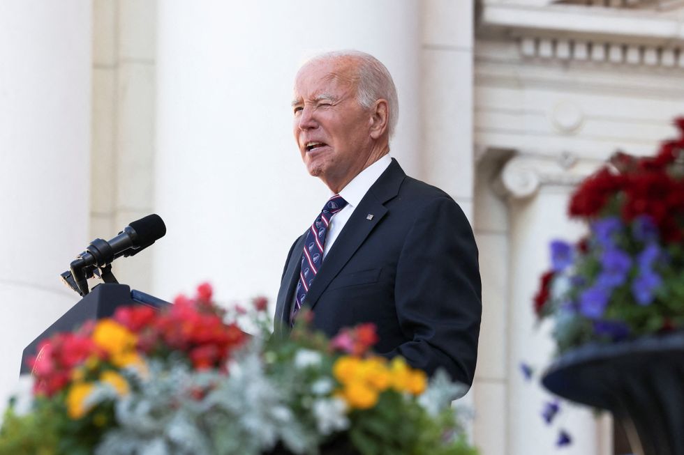Joe Biden